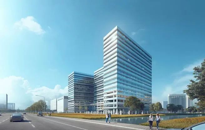 南京經開區重大項目“奔跑”開局，天加科技打造行業標桿工廠，引領信息系統集成服務新風向